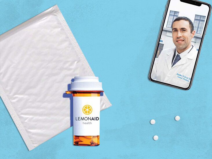 2024 Lemonaid Health review What to know