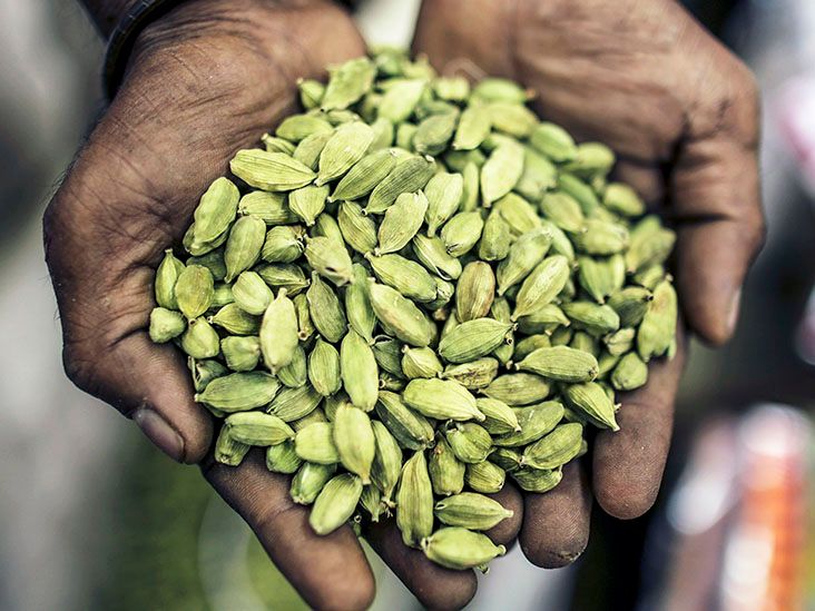 Cardamom compound could help treat triplenegative breast cancer