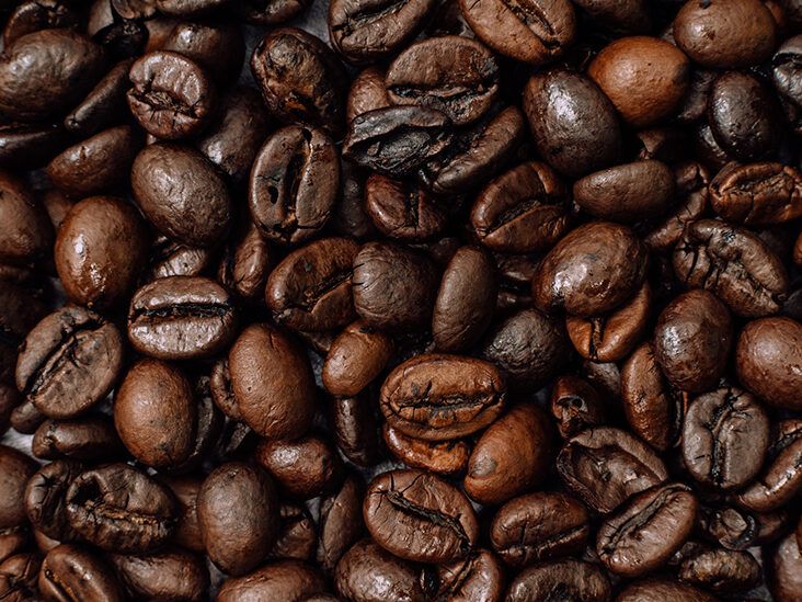 What does a coffee enema do?