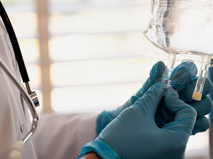 What to know about ulcerative colitis treatments