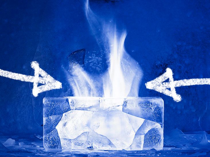 Heat or cold for arthritis When to use it and methods