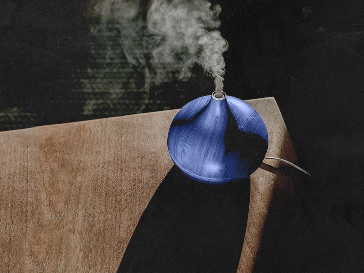 Your FAQ Does a humidifier help with eczema?