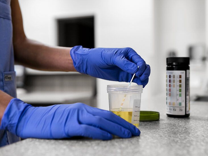 SCREEN PHARMA - Screen Drug Test Cocaine - Rapid Drug Test With Urine