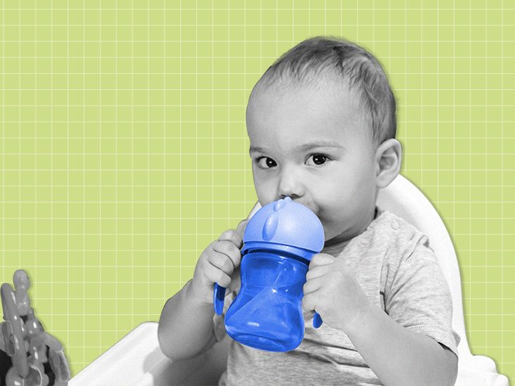 Best Sippy Cups for Toddlers and Babies (Updated 2022)