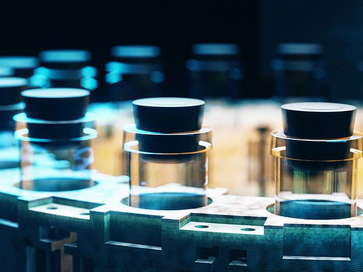 Penicillin allergy Definition, treatment, and more