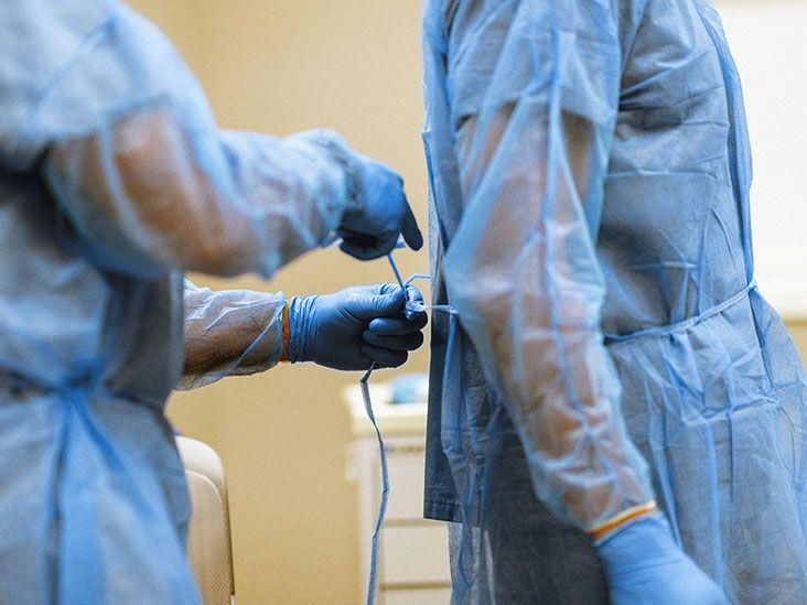 Aseptic technique Purpose, benefits, and types