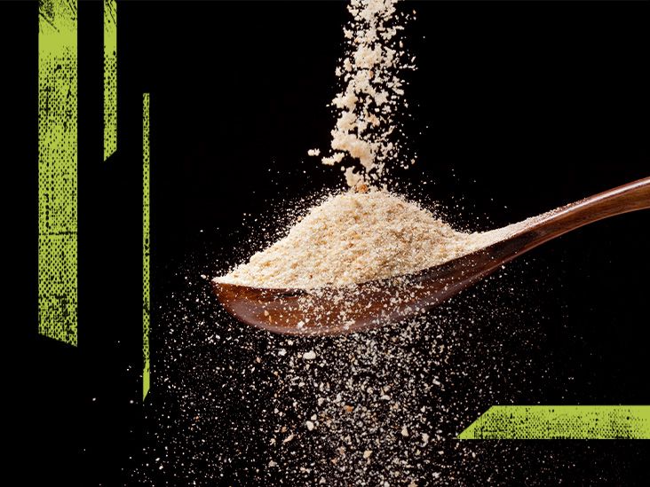 The gluteneczema connection What to know