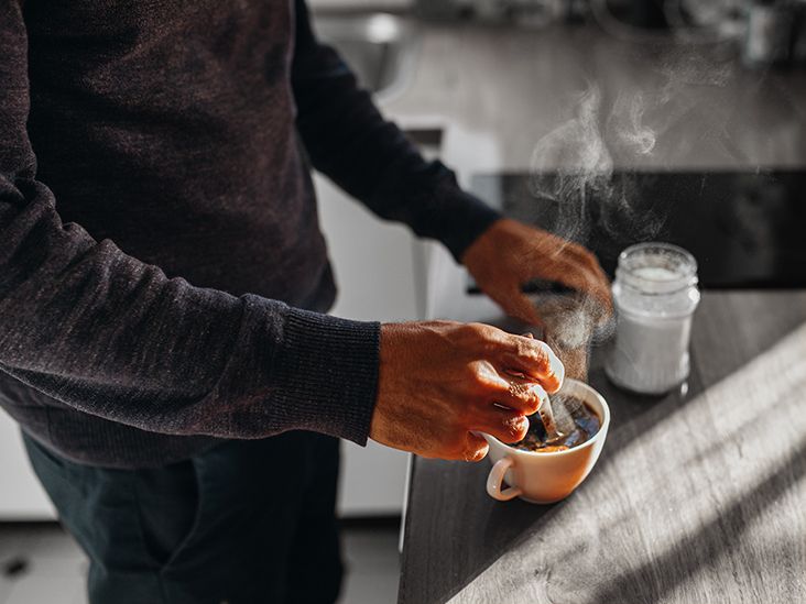 Caffeine and osteoporosis What is the link?