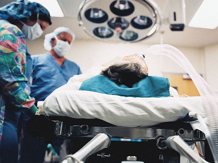 Doctor Q&A: Is Heart Surgery Safe for Obese Patients?