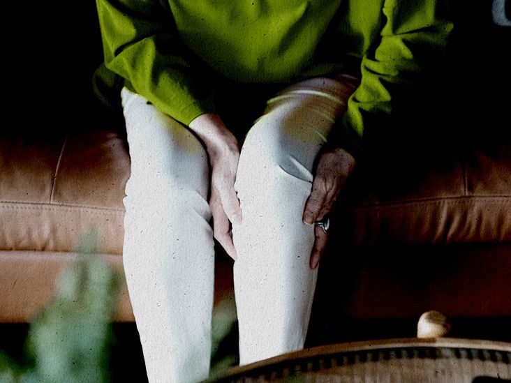 Unusual symptoms of Lyme disease: Types and complications