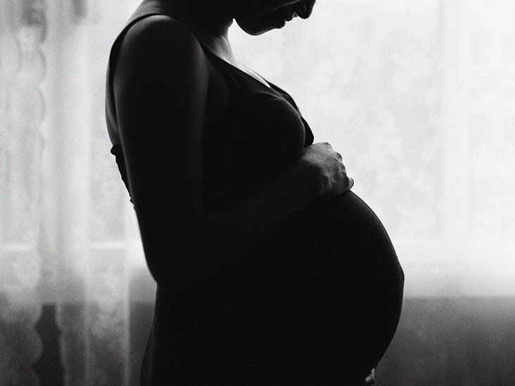 Migraine in pregnancy Treatment, causes, and when to consult a doctor