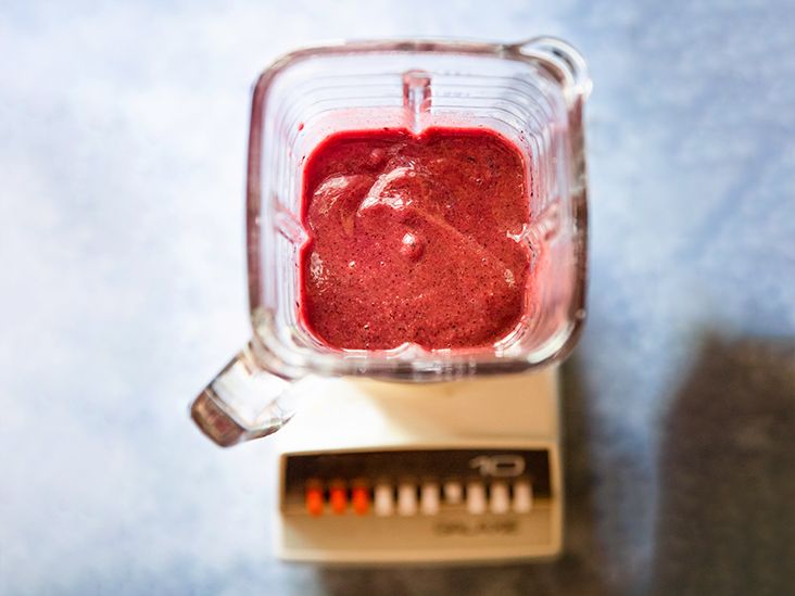 Smoothies for GERD Recipes, ingredients, and more