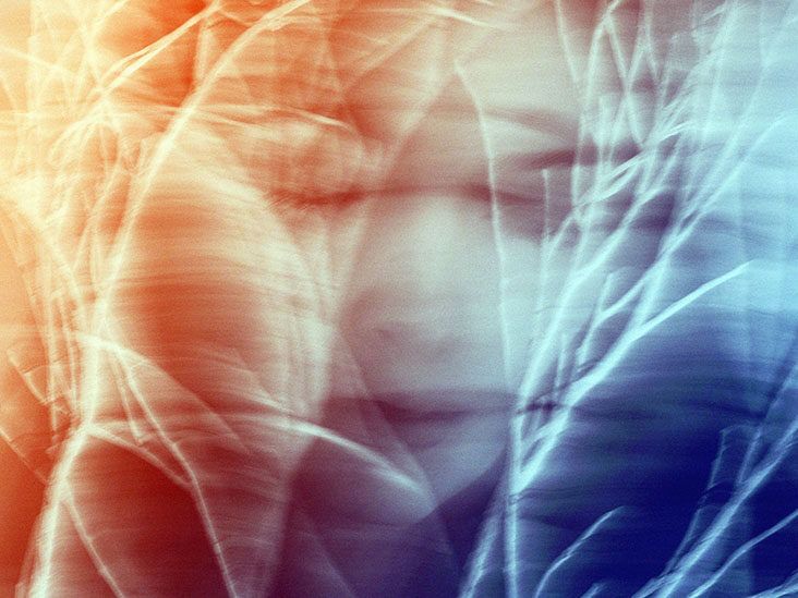 What is the link between trauma and schizophrenia?