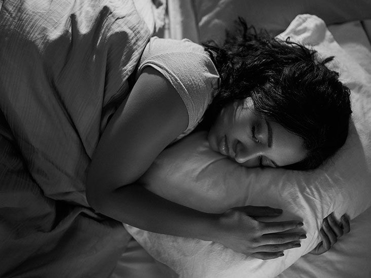 Sex Before Bed May Help You Get a Better Night's Sleep​