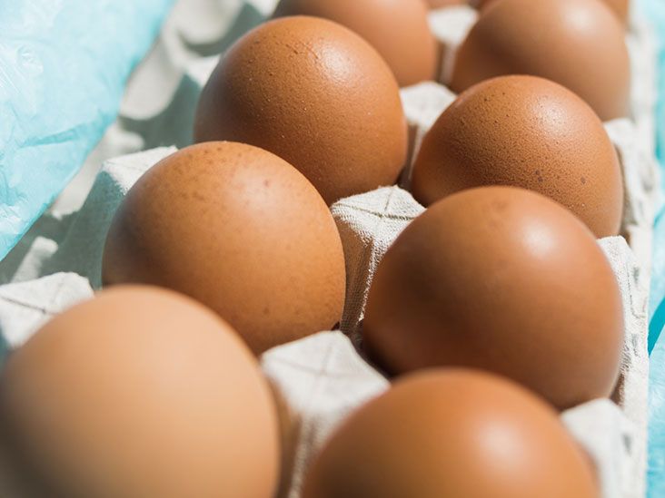 How long do eggs last? Timings, storage, and safety