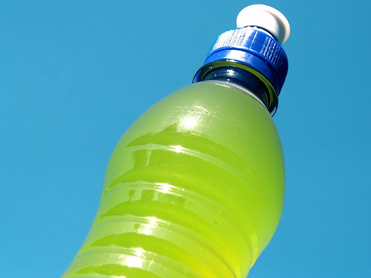 Nutritional drinks for ulcerative colitis Types and more