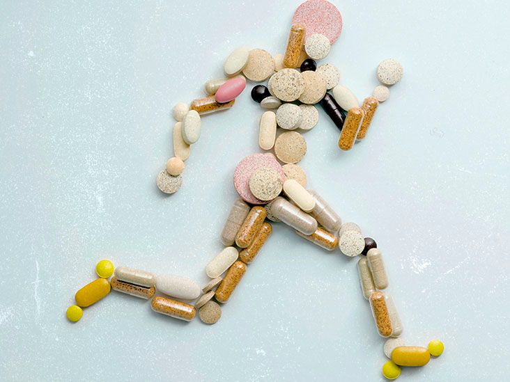 Vitamins to help lower cholesterol Benefits, dose, and safety