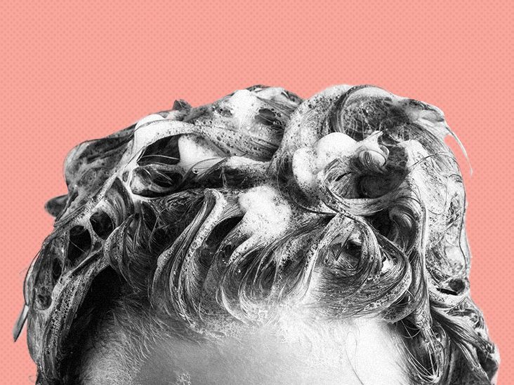 Hemp seed oil for hair Benefits and 9 products