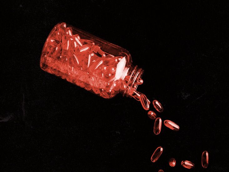 Can vitamins B6 or B12 help reduce anxiety symptoms?