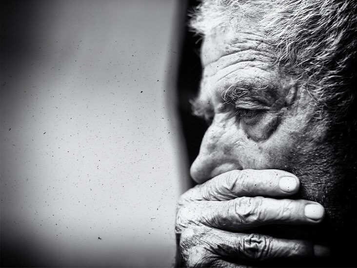 Aphasia and dementia: Symptoms, treatments, and more