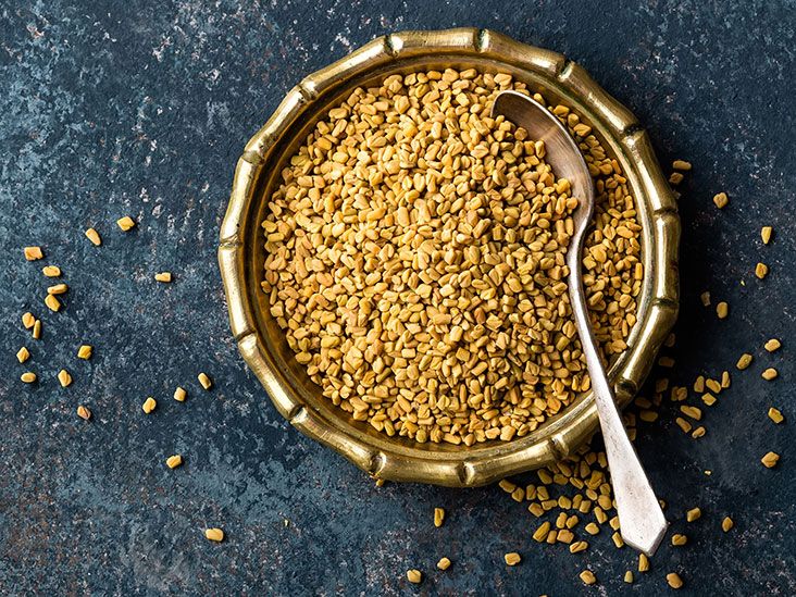 Fenugreek and diabetes Links, benefits, and risks