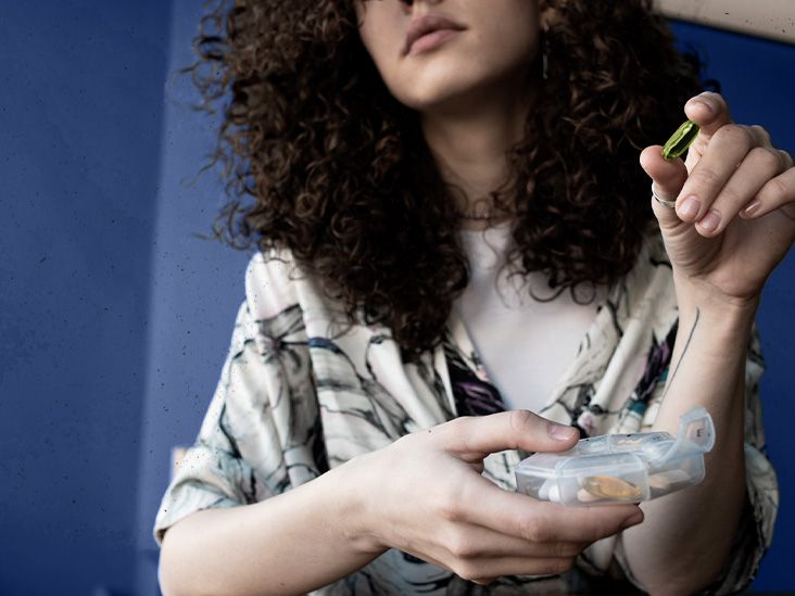 The best medications for depression, anxiety, and ADHD