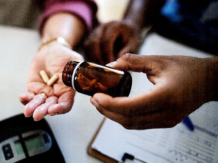 Medication for stroke Options to consider and financial help