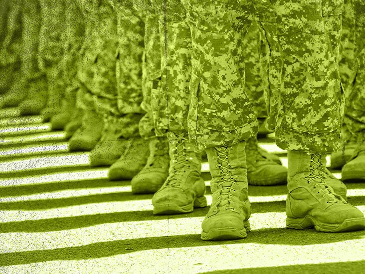 can i take glp 1 in the military Can a person join the military if they have diabetes?