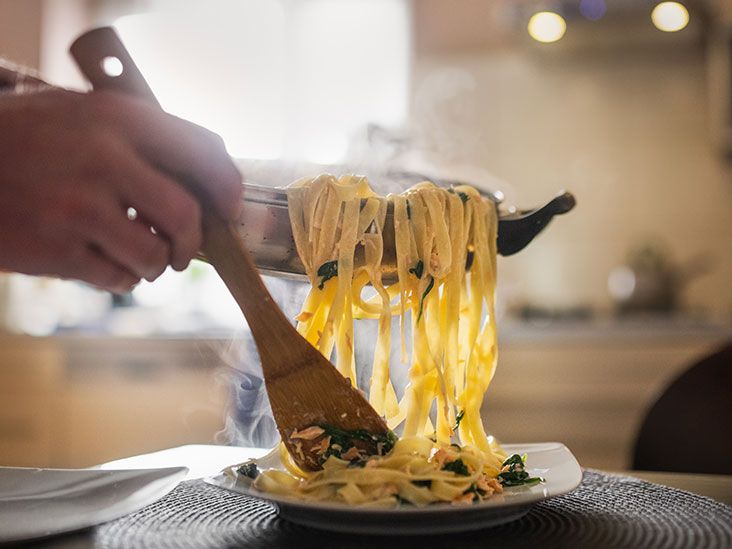 5 diabetes-friendly pasta recipes