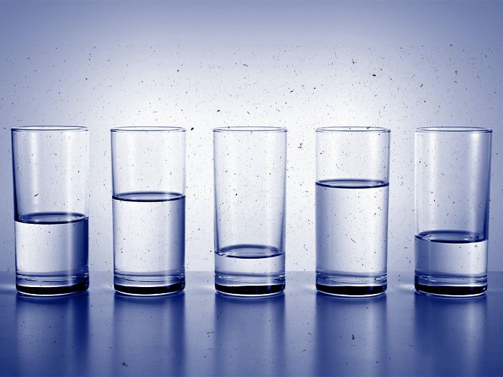 How does diabetes insipidus affect urine osmolality?