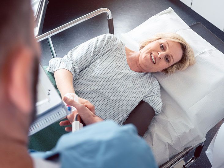 Colon cancer: Chemotherapy before surgery could reduce recurrence risk