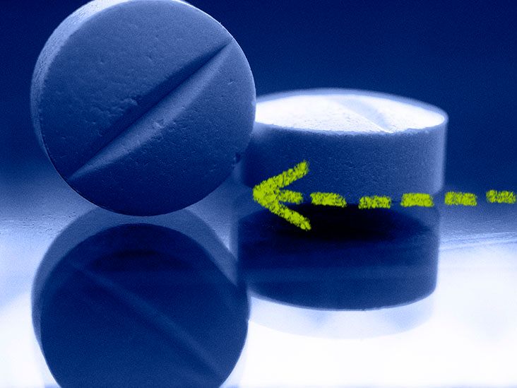 Concerta vs. Adderall Differences side effects and dosage