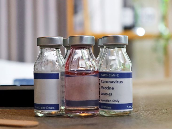 Ulcerative colitis and COVID-19 vaccine: Safety