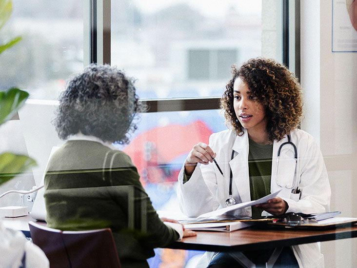 What is an occult blood in stool test?