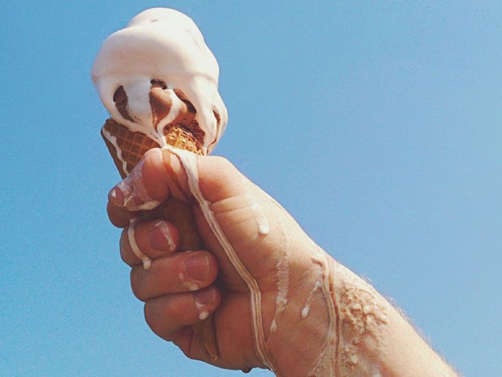 How to ease from lactose intolerance