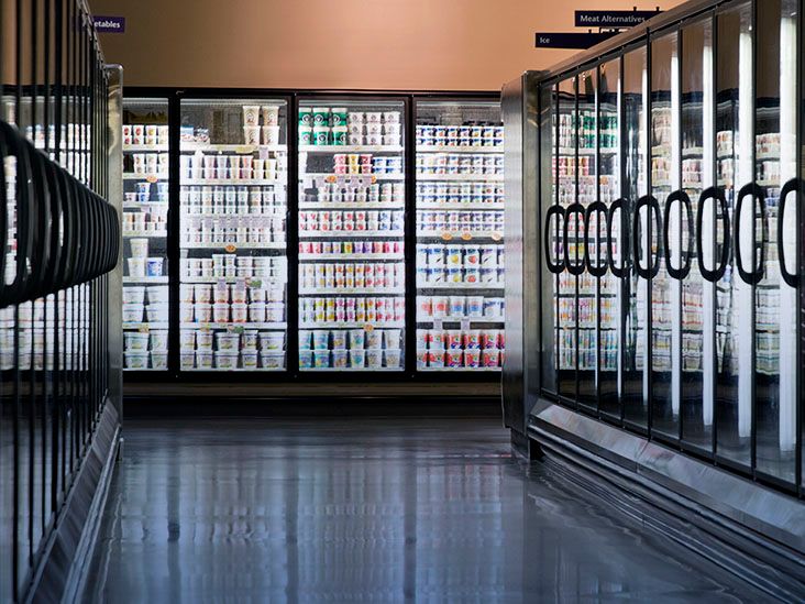 What is the link between eczema and food allergies?