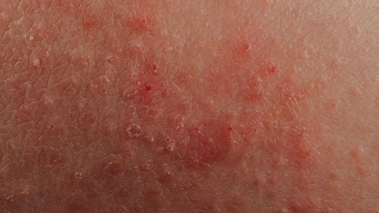 Eczema vs. hives Differences and more