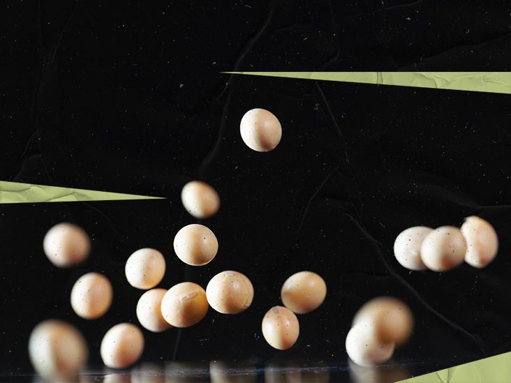 Soy allergy Symptoms, causes, and treatment