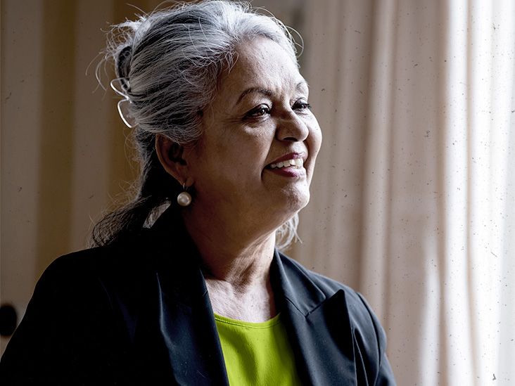 What are the different types of depression therapy?