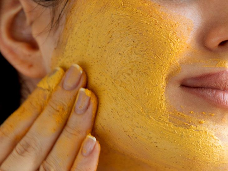 Turmeric for skin discount