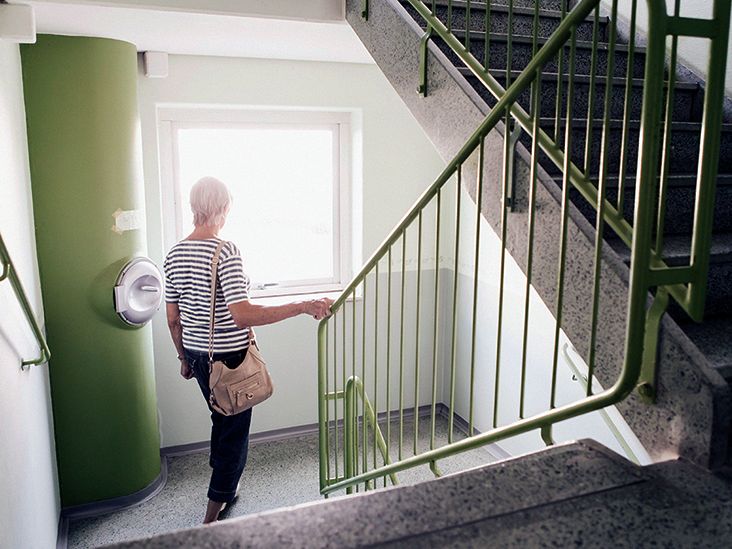 Vascular Parkinson’s disease Symptoms, causes, and treatment