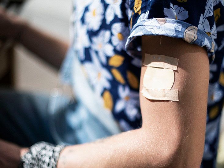 Smoking cessation aids Types, side effects, and more