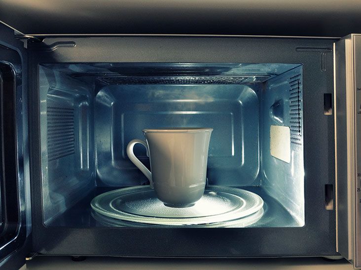 What to know about microwaves and cancer