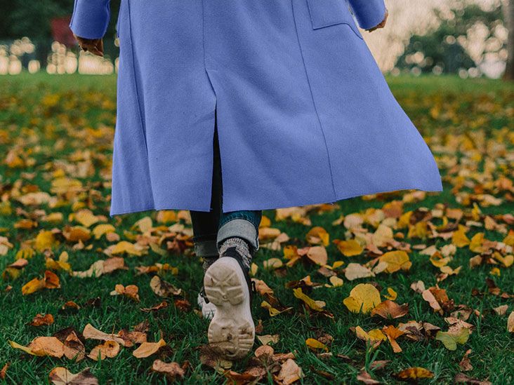 Fall allergies Causes, treatment and how to manage them