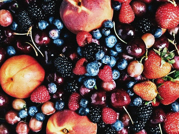 Fruits for diabetes Can I eat fruit, ones to avoid, and how much?