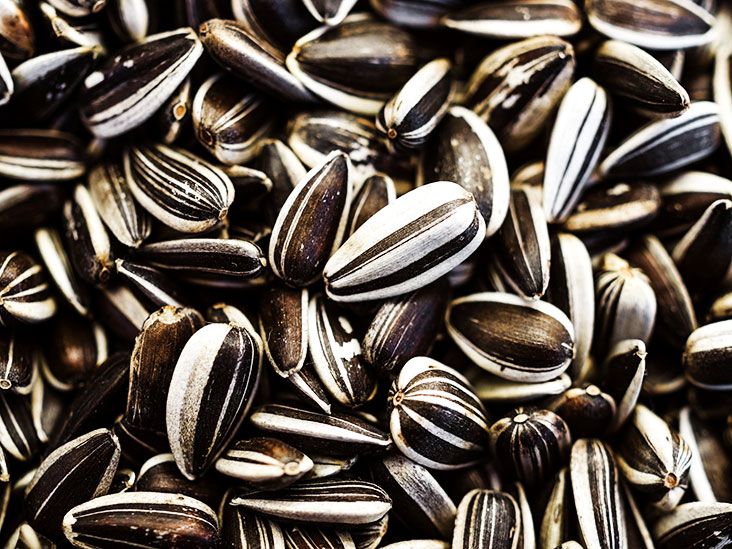 Sunflower seeds Are they safe for those with a nut allergy?