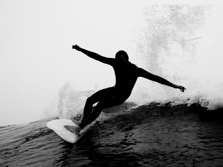 Surf therapy How it works, who it may benefit, and more
