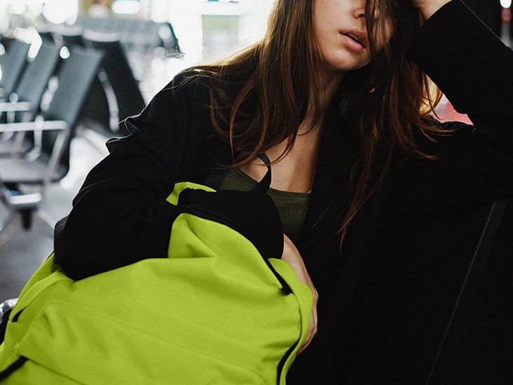 Traveler's diarrhea Causes, treatment, and prevention