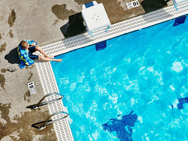 Otitis externa (swimmer’s ear) treatment: Guidelines, antibiotics