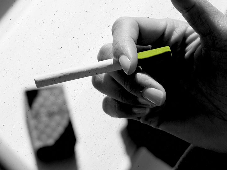 CBD cigarettes Safety, benefits, and how to use